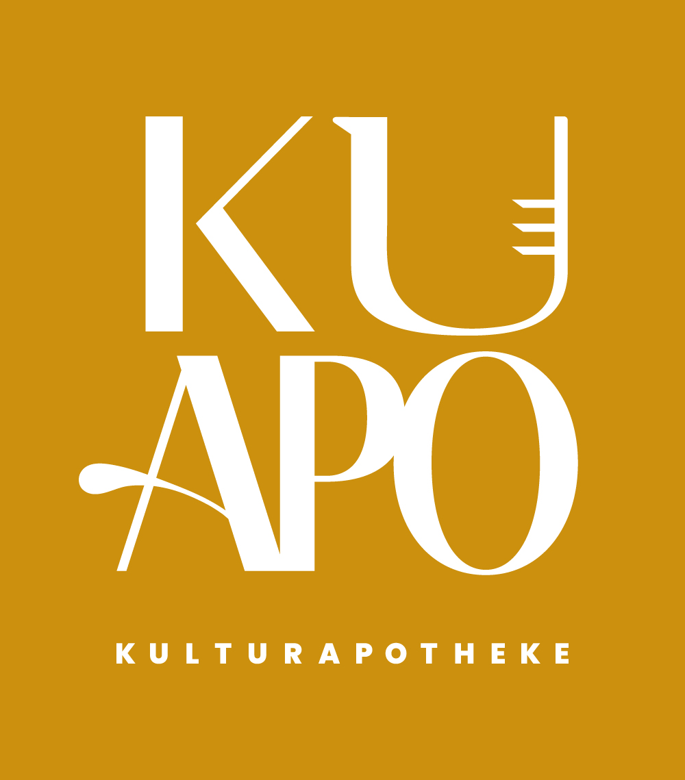 KuApo – Die Kulturapotheke
